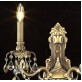 AMLS073 ESPANA WALL SCONCES