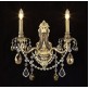 AMLS073 ESPANA WALL SCONCES