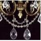 AMLS169 VALENCIA SCONCES