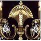 AMLS169 VALENCIA SCONCES