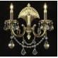 AMLS169 VALENCIA SCONCES