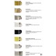 METAL FINISH OPTIONS