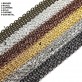 CHAIN FINISH OPTIONS