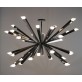 AM1008 STARBURST LED 