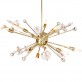 AM2208 SIRIUS SUSPENSION