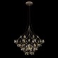 AM3040 BAXTER LAMP