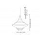 AM3040 BAXTER LAMP