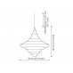 AM3040 BAXTER LAMP
