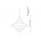 AM3040 BAXTER LAMP