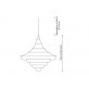 AM3040 BAXTER LAMP