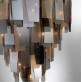 AM43873 COCOLINA CHANDELIER 