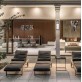 AM43873 COCOLINA CHANDELIER 