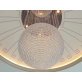 AM9102A CRYSTAL SPHERE