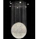 AM9102A CRYSTAL SPHERE