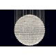 AM9102A CRYSTAL SPHERE