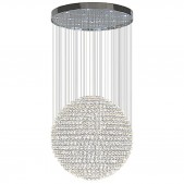 AM9102A CRYSTAL SPHERE