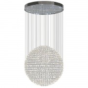 AM9102A CRYSTAL SPHERE
