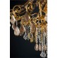 IQ2025 AGATE CHANDELIER