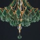 IQ2025 AGATE CHANDELIER