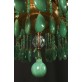 IQ2025 AGATE CHANDELIER