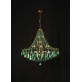 IQ2025 AGATE CHANDELIER