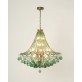 IQ2025 AGATE CHANDELIER
