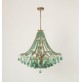 IQ2025 AGATE CHANDELIER