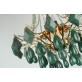 IQ2025 AGATE CHANDELIER