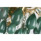 IQ2025 AGATE CHANDELIER