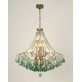 IQ2025 AGATE CHANDELIER