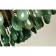 IQ2025 AGATE CHANDELIER