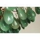 IQ2025 AGATE CHANDELIER