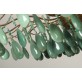 IQ2025 AGATE CHANDELIER