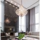 IQ2025 AGATE CHANDELIER