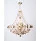 IQ2025 AGATE CHANDELIER