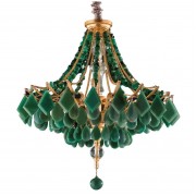 IQ2025 AGATE CHANDELIER