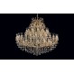 IQ2081 VIENNE CHANDELIER