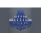 IQ2081 VIENNE CHANDELIER