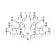 IQ2081 VIENNE CHANDELIER