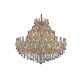 IQ2081 VIENNE CHANDELIER
