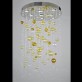 IQ2138 ORBIS CRYSTAL 