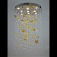 IQ2138 ORBIS CRYSTAL 