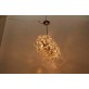 IQ2149 SPUTNIK CHANDELIER