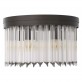 IQ3173 EVINA CRYSTAL GLASS LIGHT
