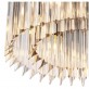 IQ3173 EVINA CRYSTAL GLASS LIGHT