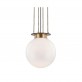IQ8210 GUNTHER PENDANT