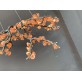 IQ8218 HANDMADE ALMOND THREE PENDANT