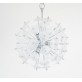 KA1306 BELGIAN SNOWFLAKE CHANDELIER