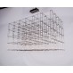 MN2101 UNIVERSO rectangle Pure Edge