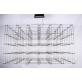 MN2101 UNIVERSO rectangle Pure Edge